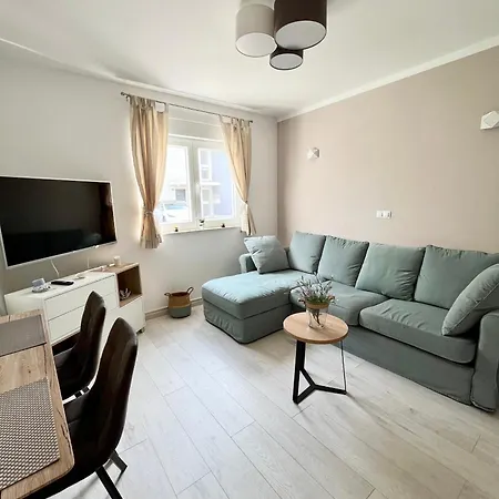 Apartment Laura Podstrana
