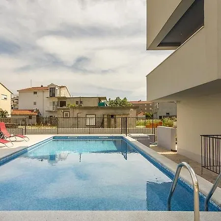 Appartement Laura *