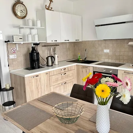 Laura Apartman