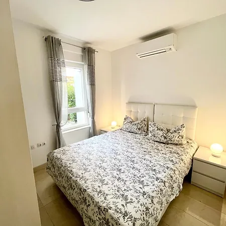 Apartman Laura