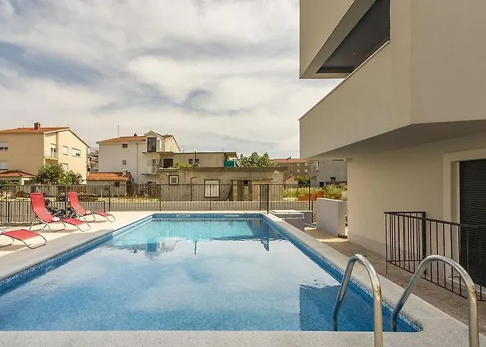 Apartamento Laura *