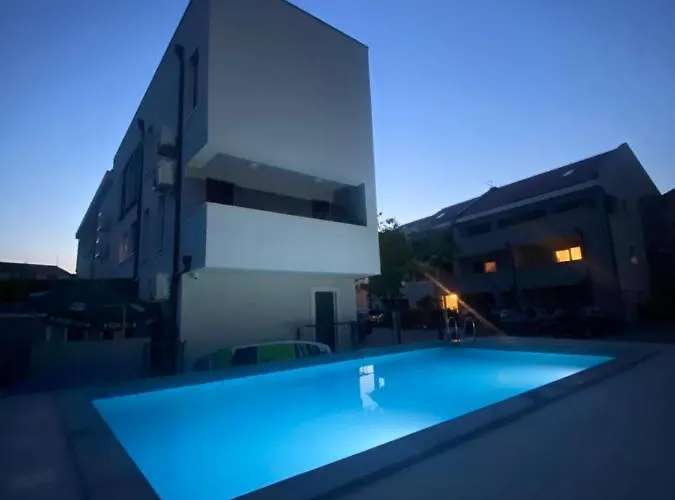 Laura Appartement