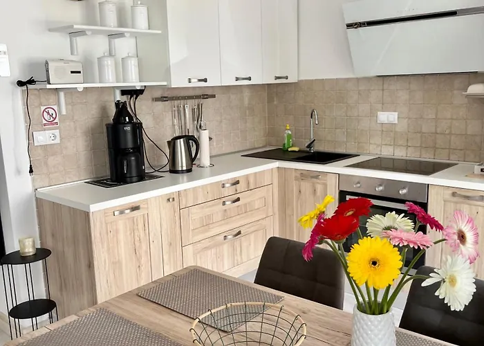 Laura Appartement