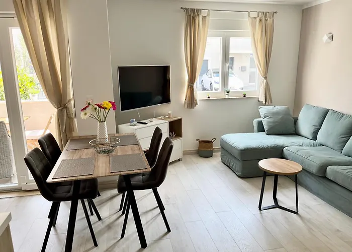 Laura Appartement *