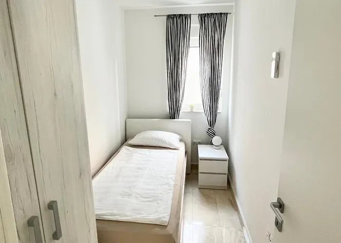 Laura Appartement
