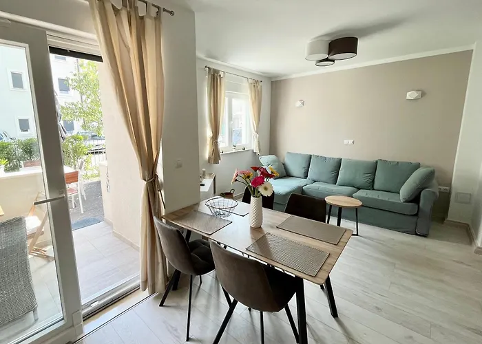Laura Appartement Podstrana