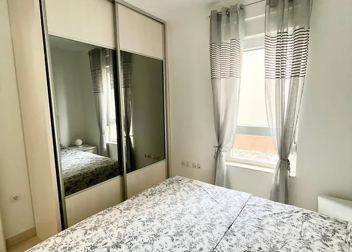 Appartement Laura Podstrana